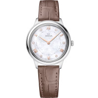 Omega 434.13.30.60.55.001 De Ville Prestige